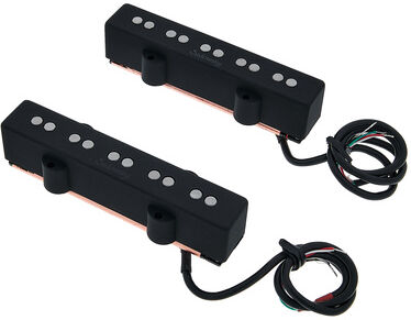 Sadowsky J/J Pickup Set 5 NC