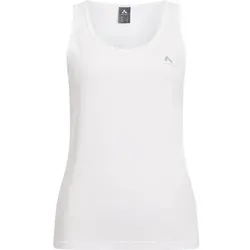 McKINLEY Damen Unterhemd Lana W, Größe 36 in Weiß Weiß