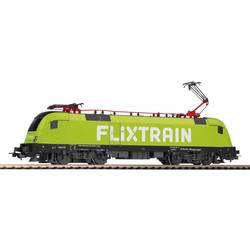 Piko H0 57924 H0 E-Lok Taurus Flixtrain Druckvariante der Elektrolok Taurus „Flixtrain“