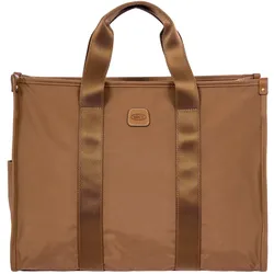 Brics X - Collection Opera Bag, Notebooktasche, Braun