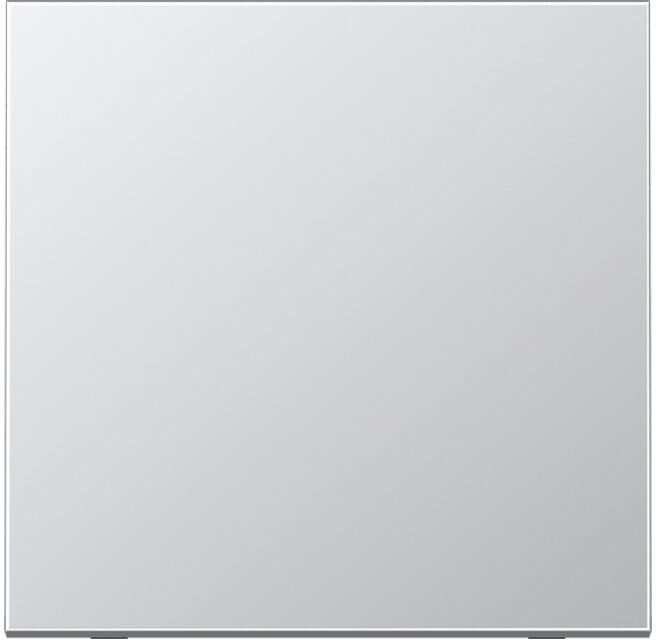 Jung Bascule alu pour bouton-poussoir AL 2990 (AL2990)