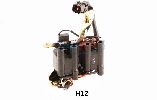 Japko Zündspule 78h12 Für Standard Automobile Hyundai Mitsubishi