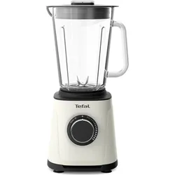 Tefal BL771AF0, Standmixer, Weiss