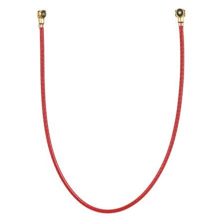 Samsung Coaxial Cable 123,5 mm für - red (GH39-02093A)
