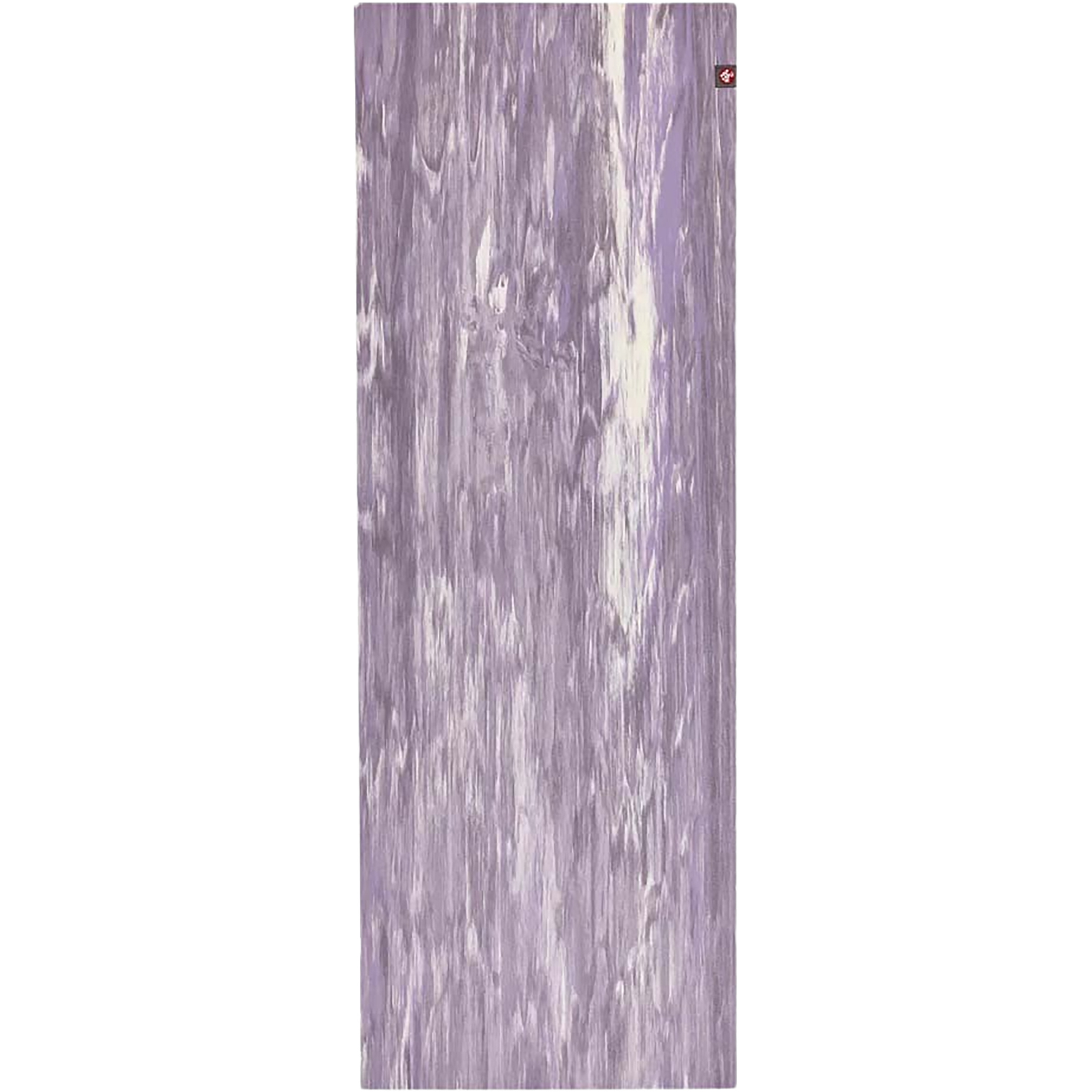 Manduka Eko Superlite Reise Yogamatte Yogamatten lila Größe 180CM Yoga