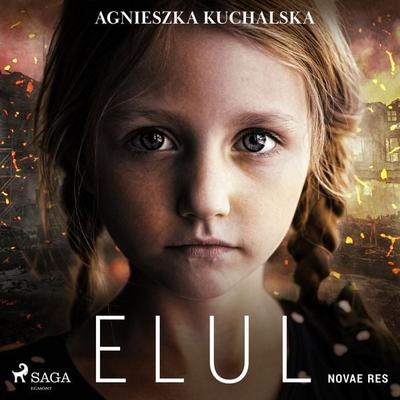 Elul - Agnieszka Kuchalska, Audio, 9788728459362