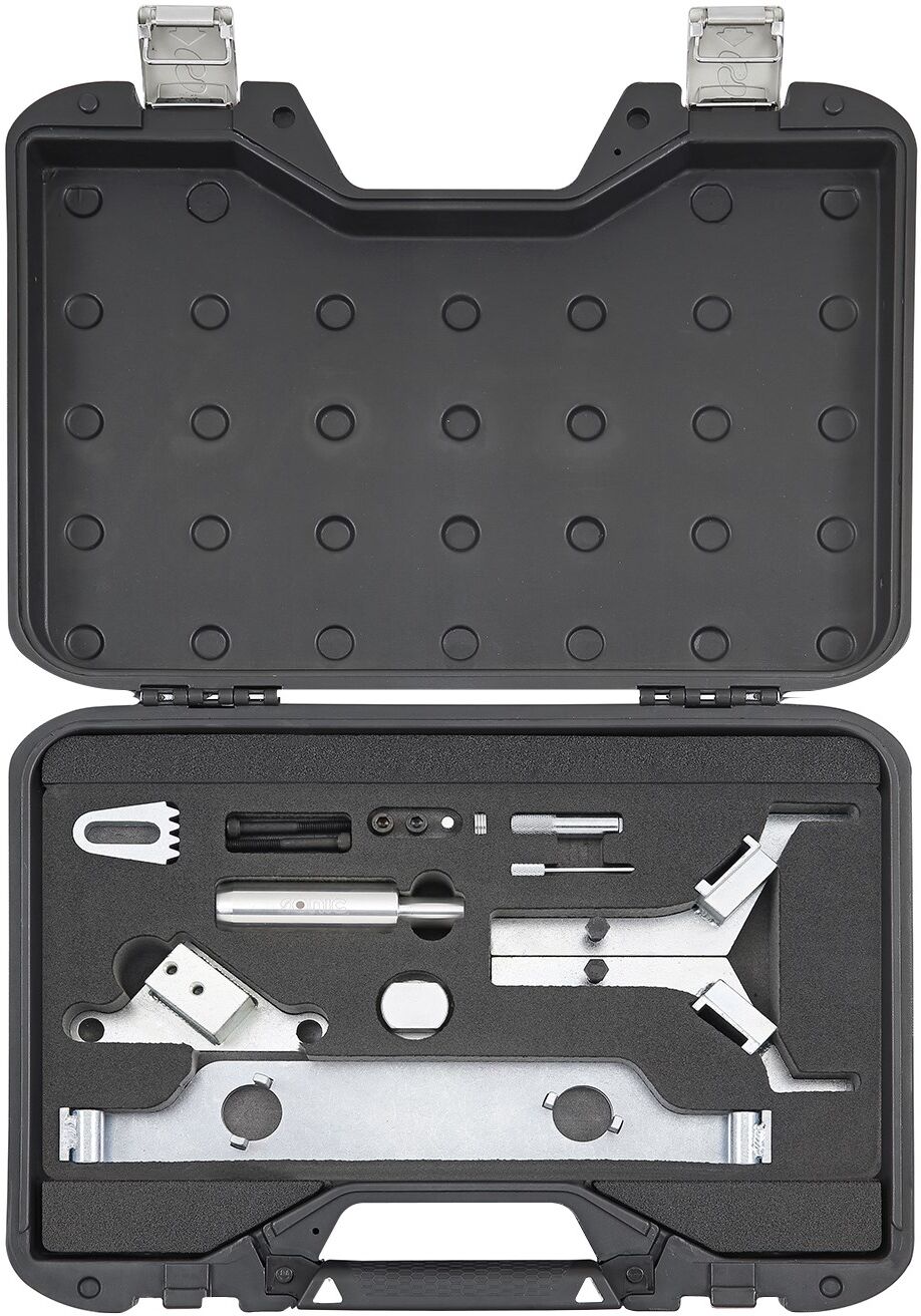 Sonic Equipment Einstellwerkzeug Für Opel/chevrolet/saab Benzin A20/a24 2.0 829064