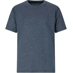 ENDURANCE T-shirt Abdon, Größe 14/164 in Blau Blau