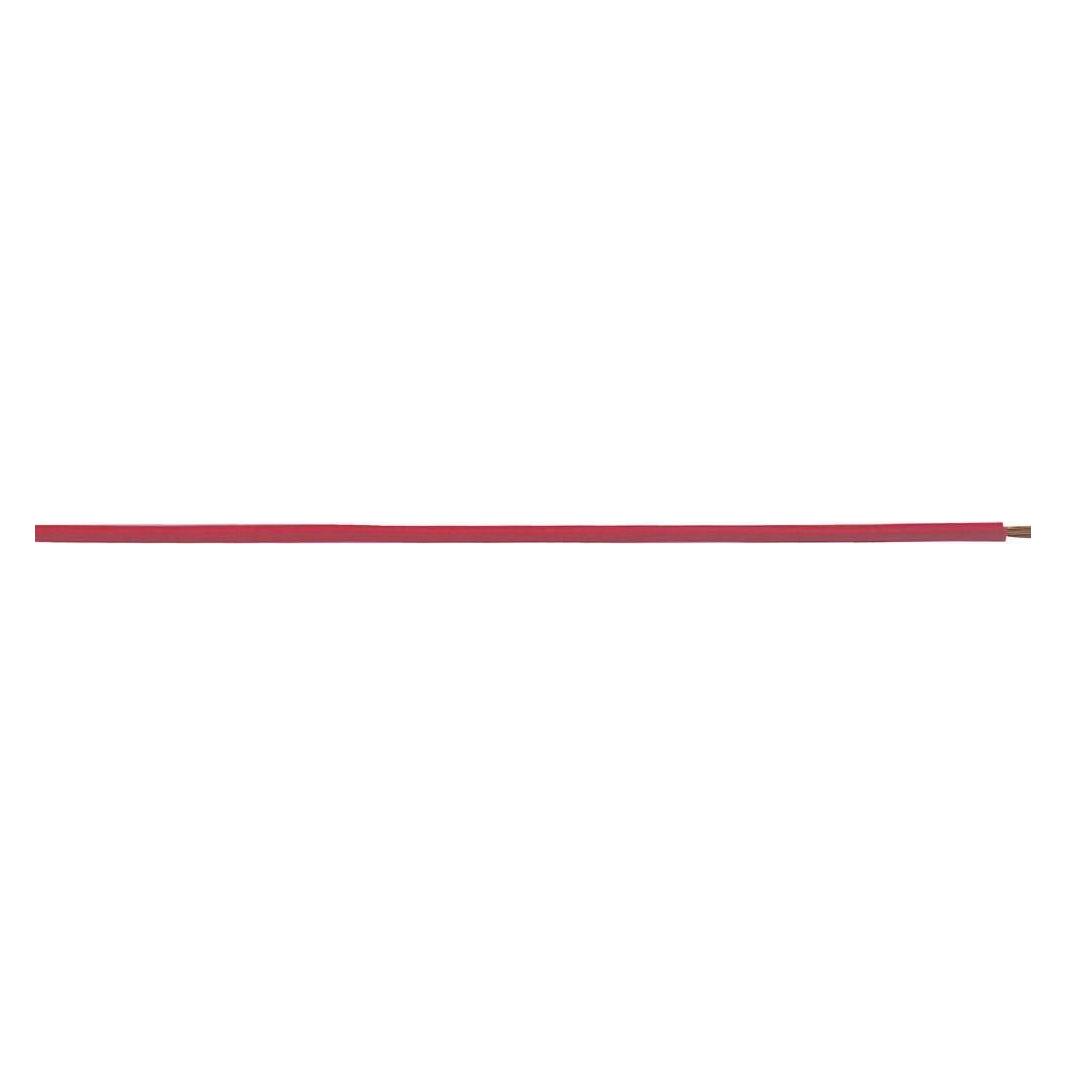 Lapp Litze, 0.50 mm², dunkelblau Kupferlitze blank, feindrähtig PVC (100 m) (4510141/100)