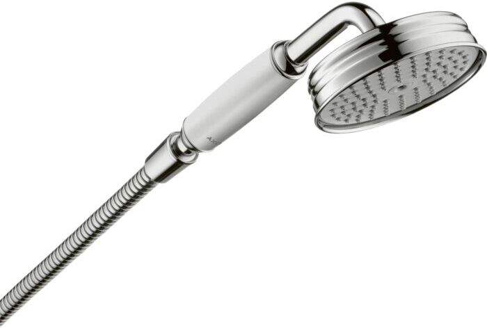 Hansgrohe Handbrause Axor Montreux 16320000 Normalstrahl, chrom