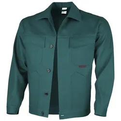 QUALITEX HIGH QUALITY WORKWEAR Bundjacke classic grün Herren: 94