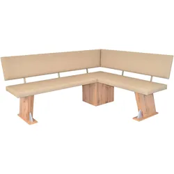 Möbel Direkt Online, Sitzbank, Milan (182 cm)