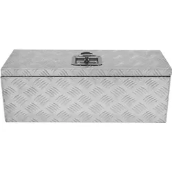 Aluminium-Werkzeugkasten 35L - Klein