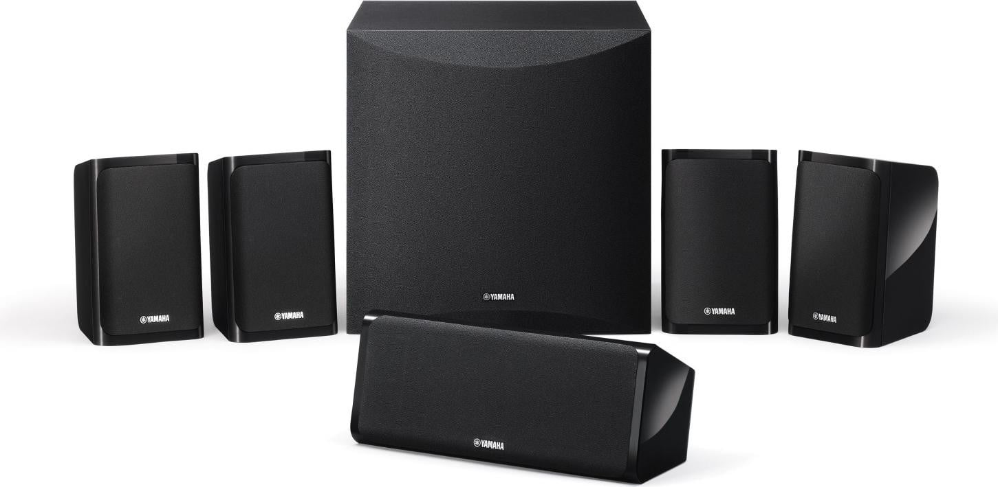 Yamaha NS-P41 luidsprekersysteem