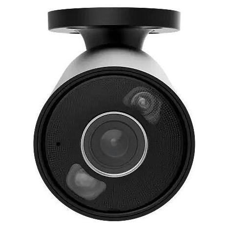 NoName AJAX | BulletCam HL (5 Mp/2.8 mm) ASP black | 5MP | Bullet Camera | Sort (126254.217.BL1)