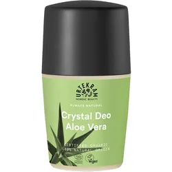 Urtekram Aloe Vera Crystal Deo 50 ml