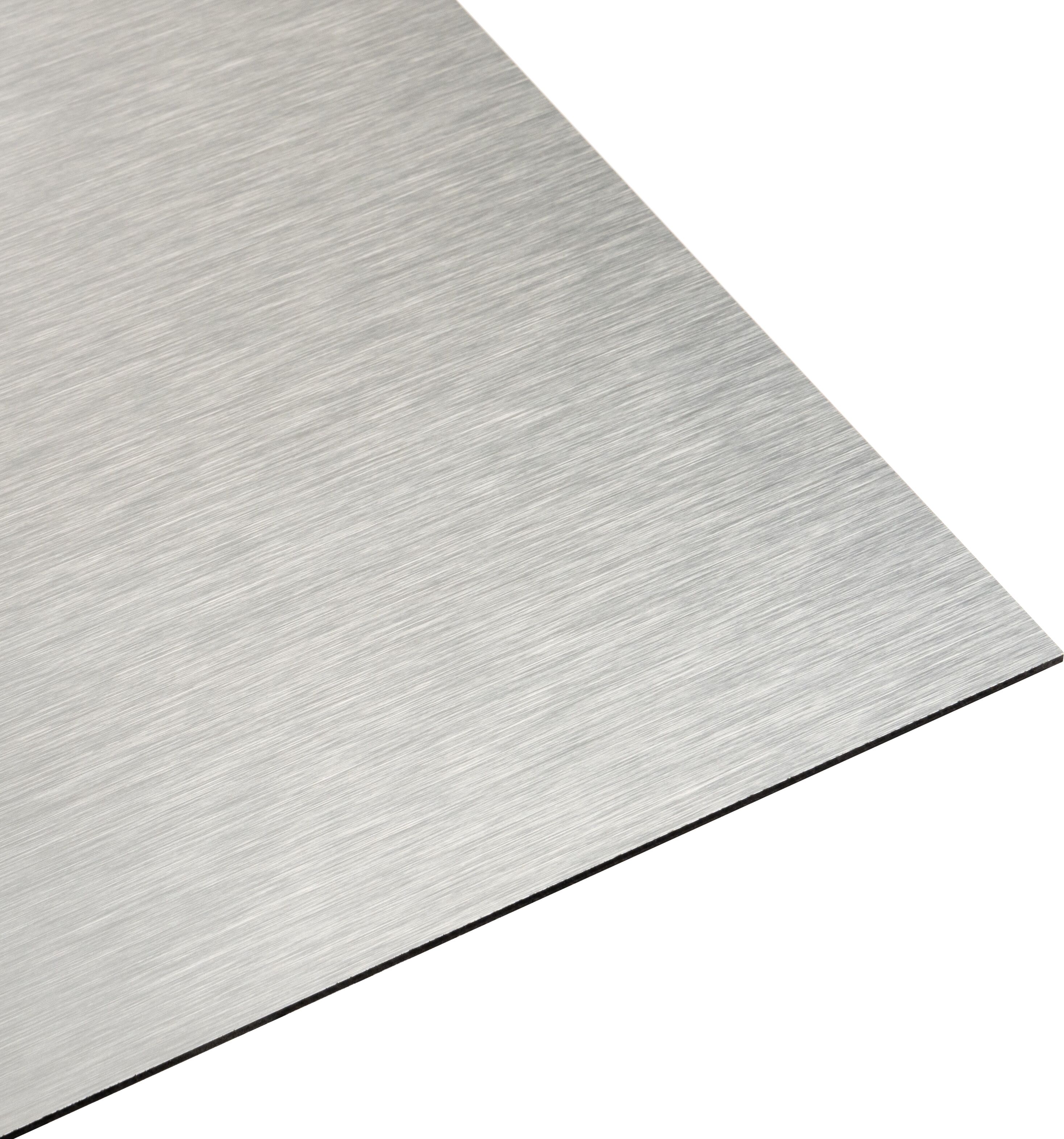 Alu-Dibond-Druck QUEENCE "Verführerische Aktfotografie", schwarz (farbe bild(er): grau), B:120cm H:80cm, Alu Dibond, Bilder, Alu-Dibond-Druck, Sinnliche Wandbilder in Galeriequalität inkl. Aufhängesystem farbe bild(er): grau B/H/T: 120cm x 80cm, Bilder vo
