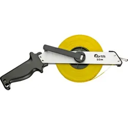 Rahmenbandmaß Stahlband 50m x 13mm