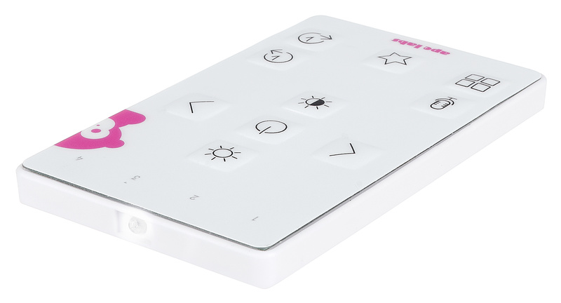 Ape Labs Remote Control V2 Creme bianco panna