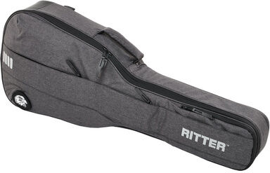 Ritter Bern Classical 4/4 ANT anthracite