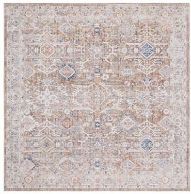 SAFAVIEH Scarlett Narmin Transitional Rug