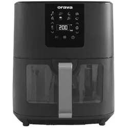 Orava Airy-4 / Heissluftfritteuse 7,1 L, Fritteuse
