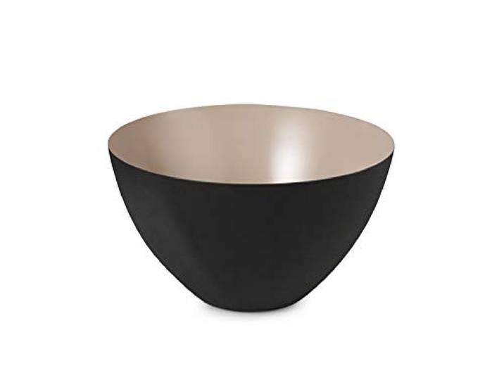 Normann Copenhagen Krenit 353171 Bol Sable Ø 25 cm 3\,5 l