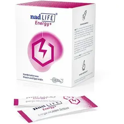 Nadlife Energy+ 30 ST
