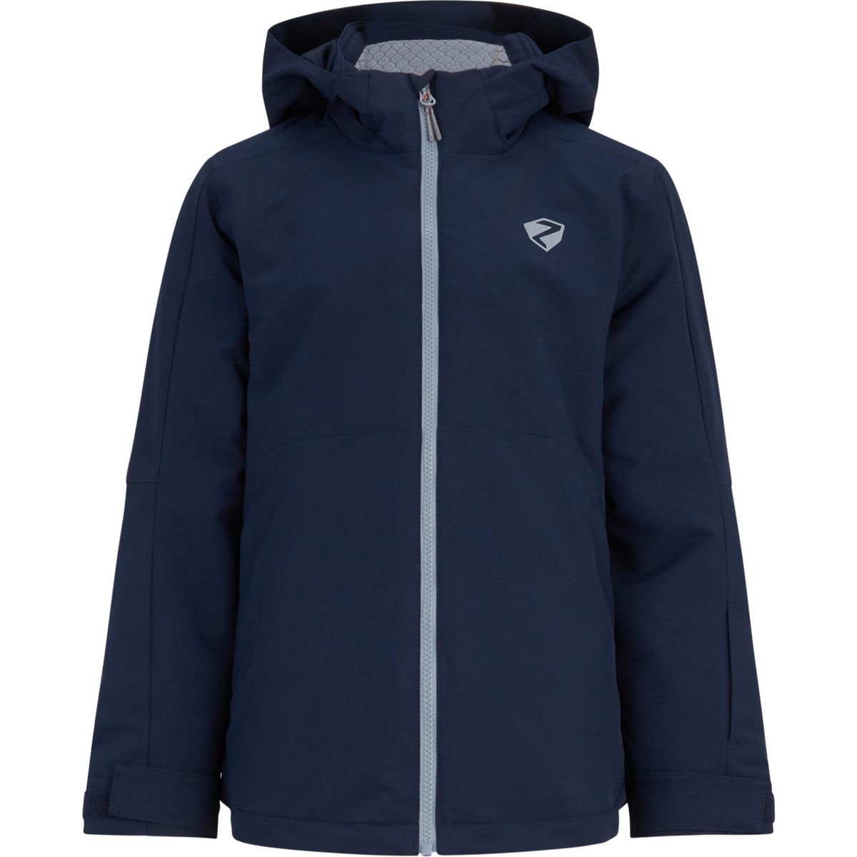 Ziener Aluck jun Jacket Ski dark navy (108) 128 247900-108-128