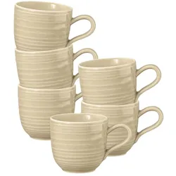 Seltmann, Tasse, Terra Espressotassen (90 ml, 6x)