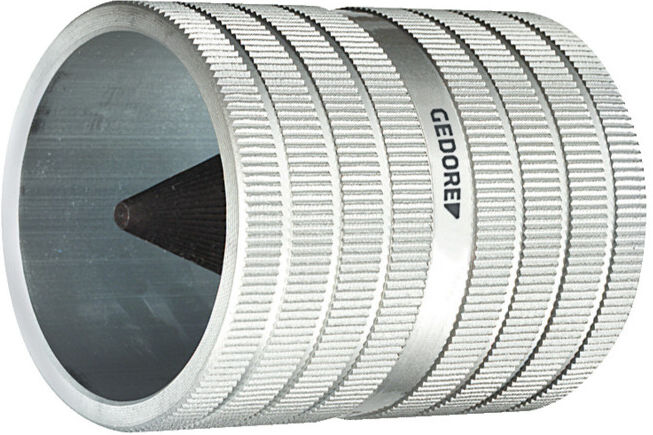 Coupe-tubes Gedore pour tuyaux en acier inoxydable 8-35 mm (1857681)