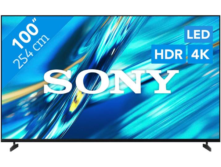 Sony Bravia 3 II Led 100 (2026)