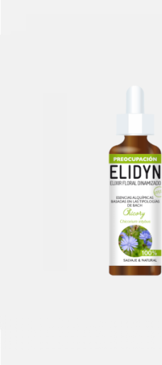 Elidyn Chicory 20 ml