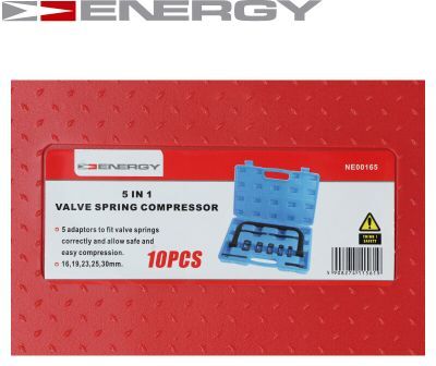 Energy Montagewerkzeugsatz, Ventilfeder Ne00165
