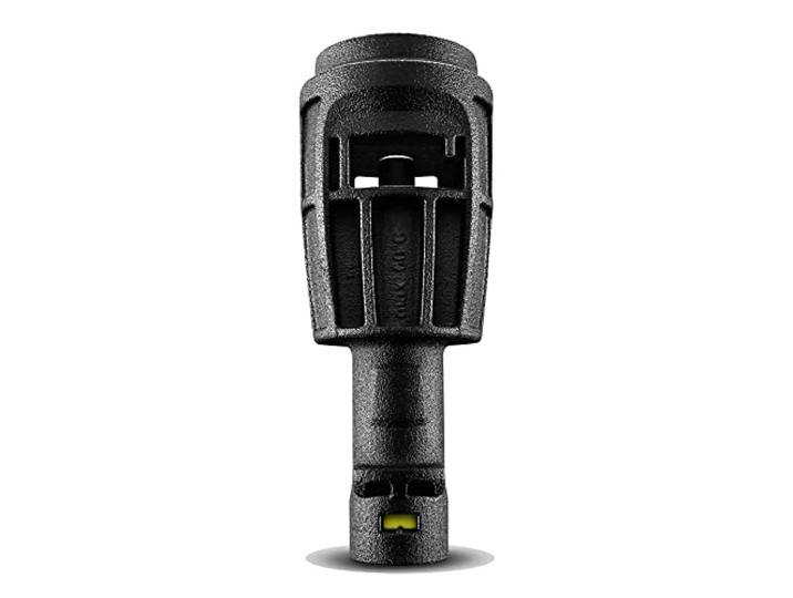 Kärcher adapter M, 96, 97 (tussenstuk voor spuitpistool en spuitlans)
