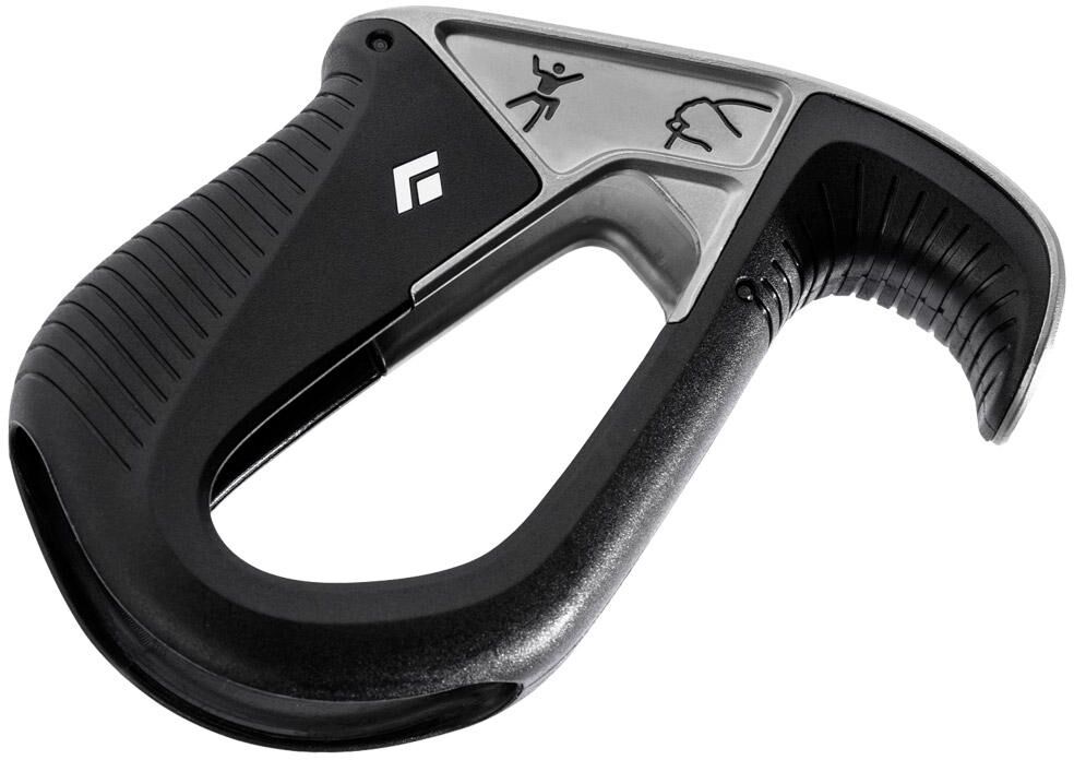 Black Diamond  - Atc-Pilot Black - Assureur