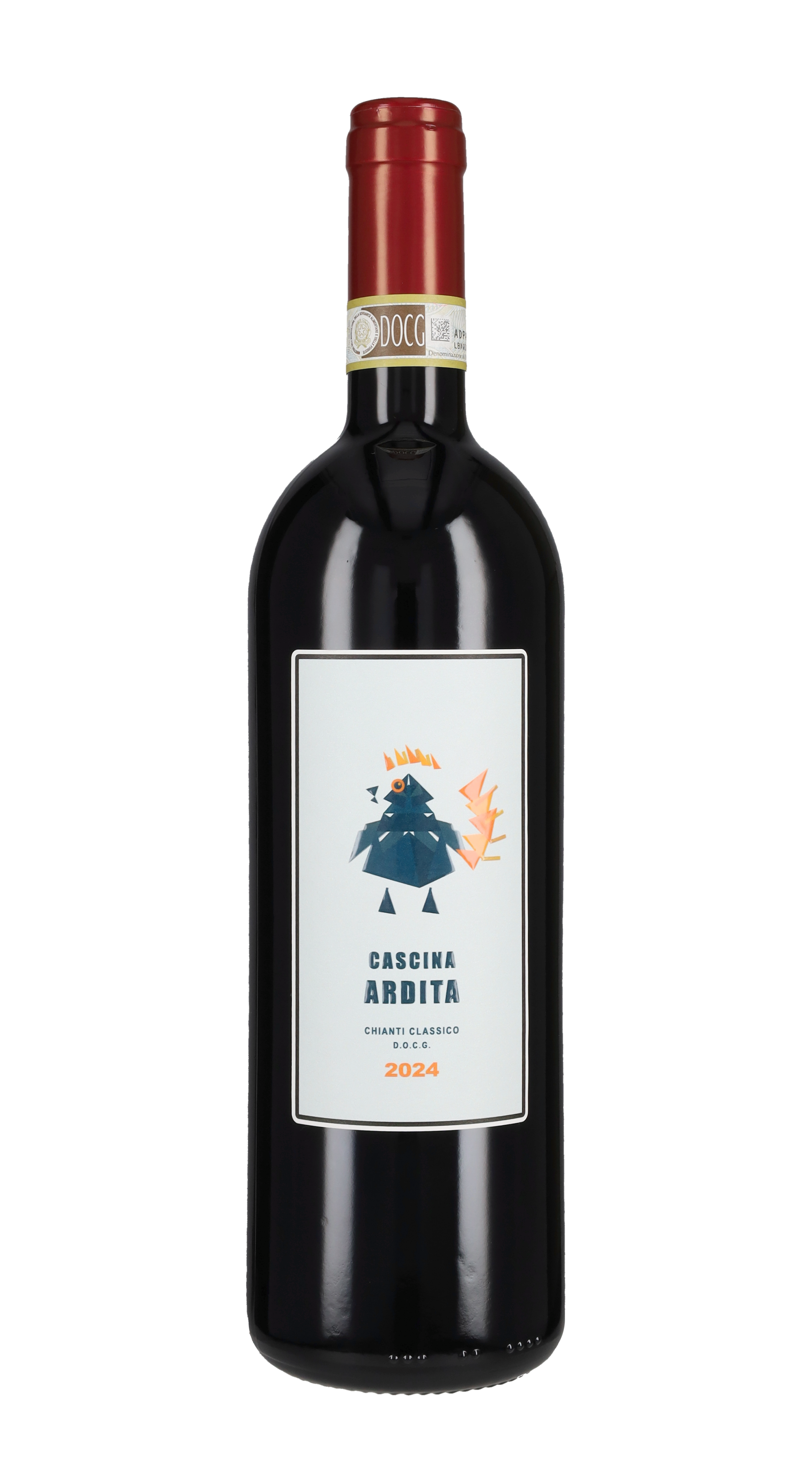 Chianti Classico Cascina Ardita 2024