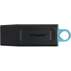 USB-Stick Kingston DataTraveler Exodia
