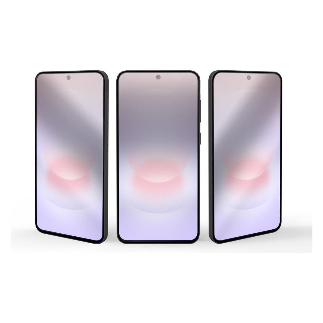 Elite Screen Protector Glass Matte for Samsung Galaxy A37 (Samsung Galaxy A37) (EL-A37-MAR)