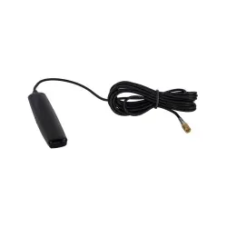 ACV Glasklebeantenne DAB/DAB+ SMB(f) 12V Phantom 152000-49