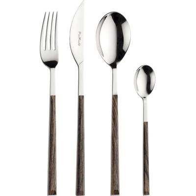 PINTINOX "Sushi" mit Kunststoffgriff in Holz-Optik