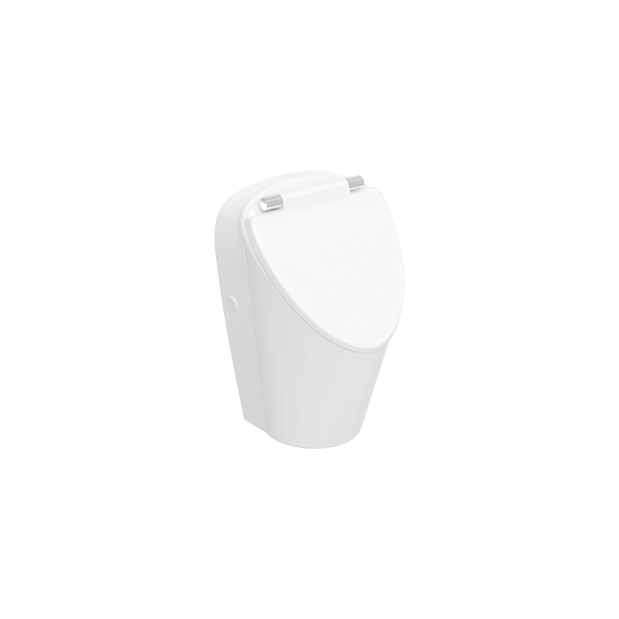 Geberit Urinal Renova S m De., Ab. hi o u, Zul. hi., we. K-Tect (503110008)