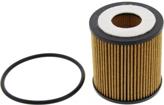 MAPCO 64600 Oil filter