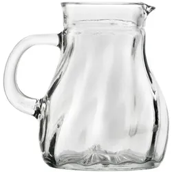 Stölzle Lausitz SALZBURG Krug 0,125 l