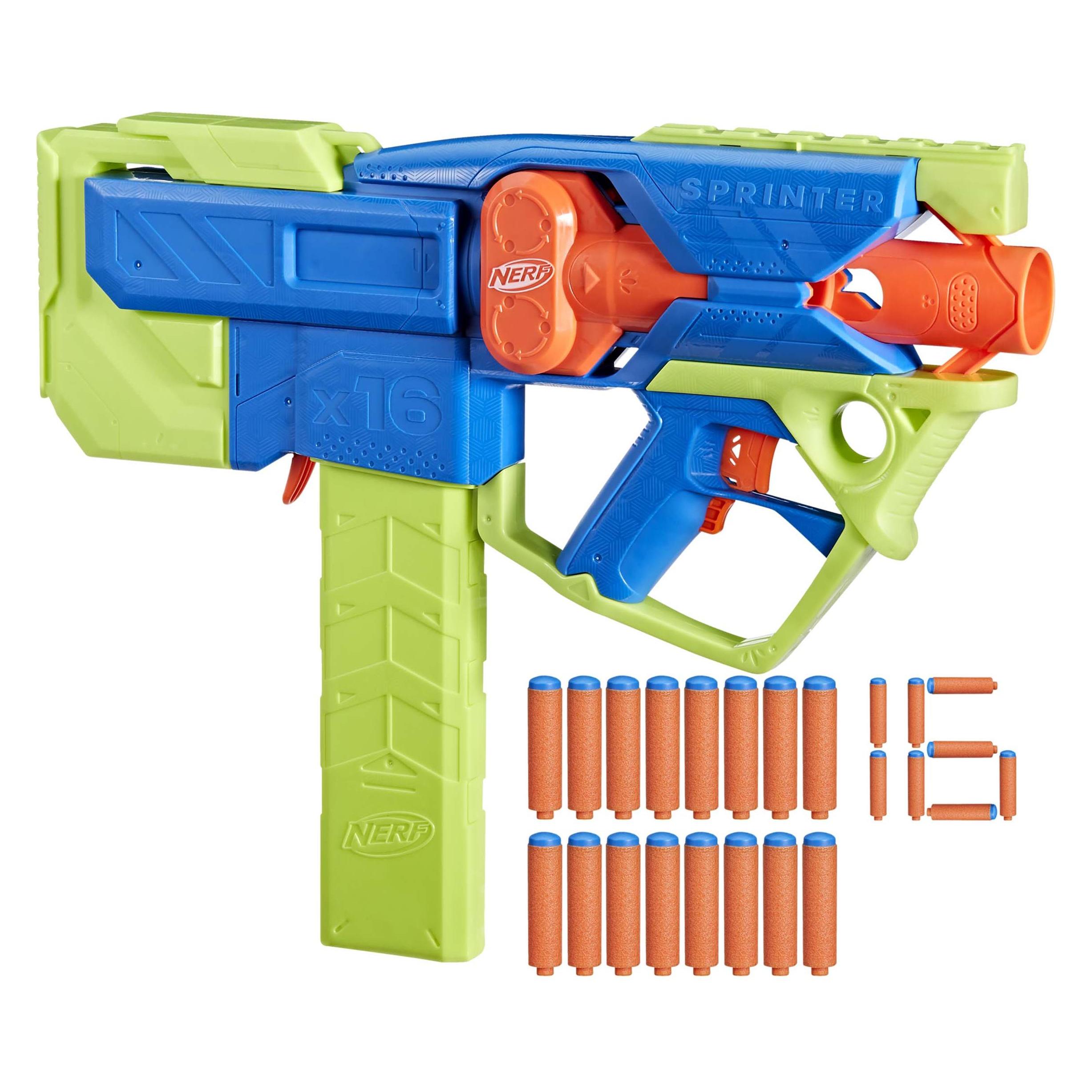 Nerf N Series Sprinter (nur FH) (F8625EU4)