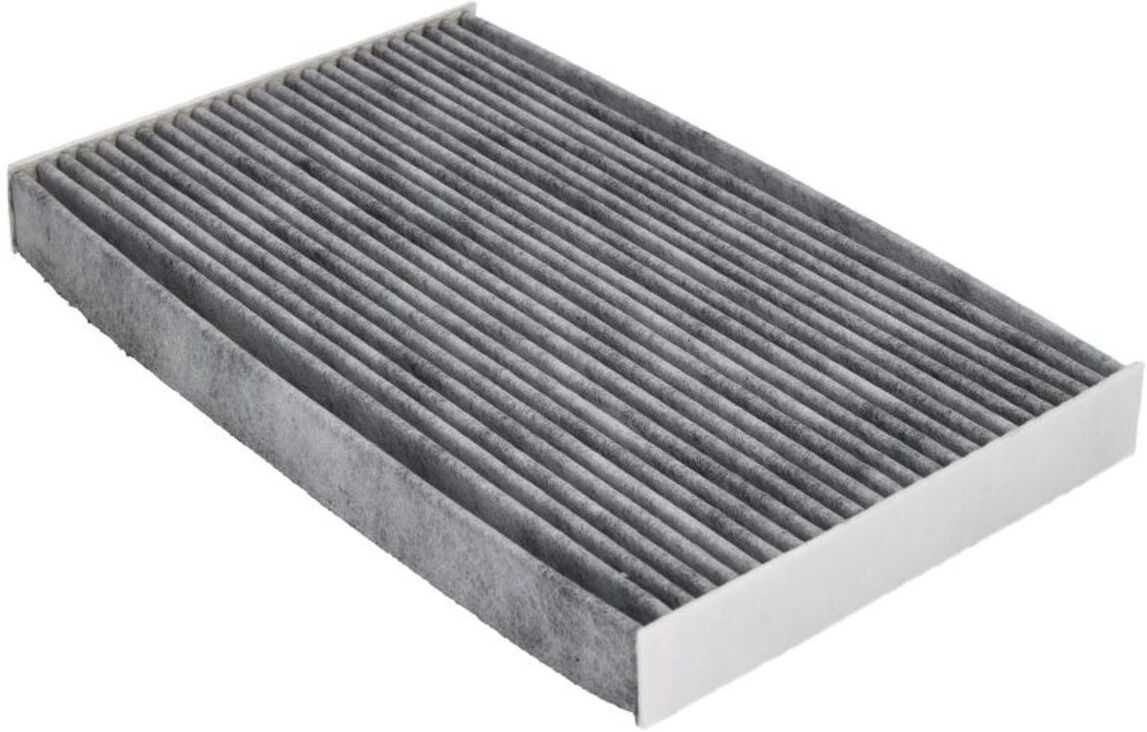 Knecht Filtro cabina LAK 1517