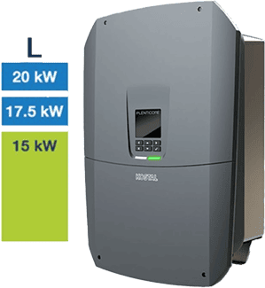 KOSTAL 10541199 PV-Hybridwechselrichter *0% MwSt. gem. §12 Abs. 3 UStG