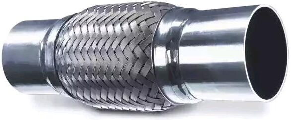 VEGAZ UFR-174 Exhaust flexi pipe