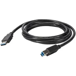 Sommer Cable Basic U3AB - USB-Kabel