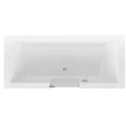 SAT Badewanne mit Tür SATVD160L